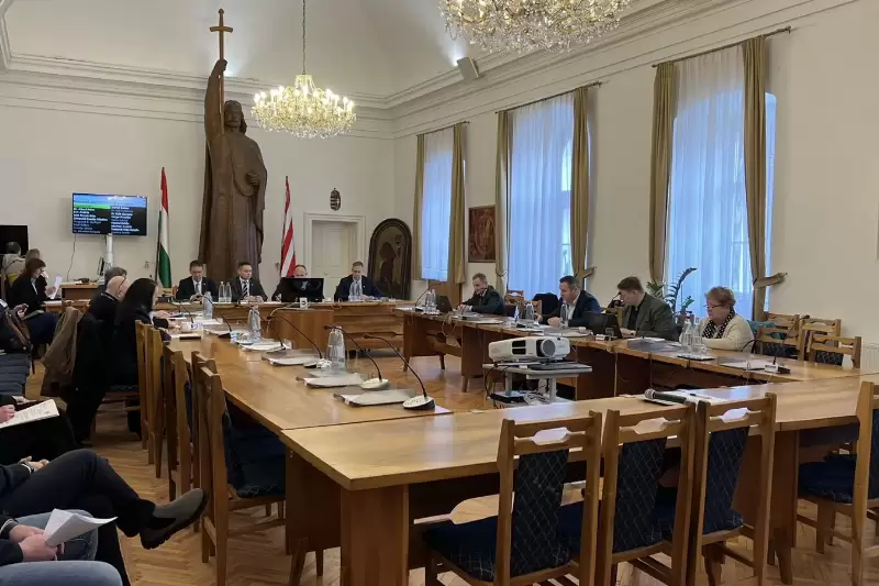 Beszámoló a 2023.02.16. napján megtartott rendes képviselő-testületi ülésről